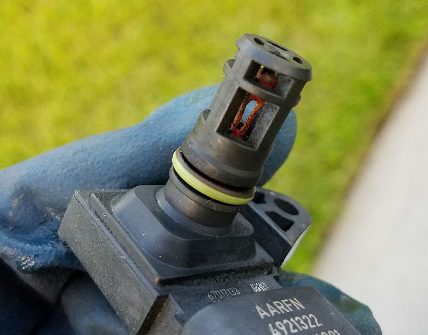 Can You Clean A Map Sensor Maping Resources